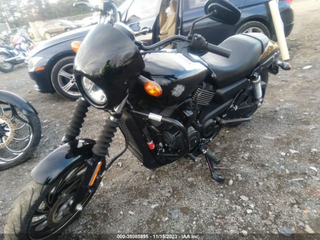 2015 HARLEY-DAVIDSON XG750 1HD4NBB18FC508601 Photo 1