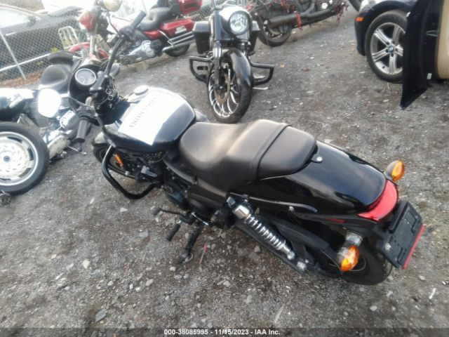 2015 HARLEY-DAVIDSON XG750 1HD4NBB18FC508601 Photo 2