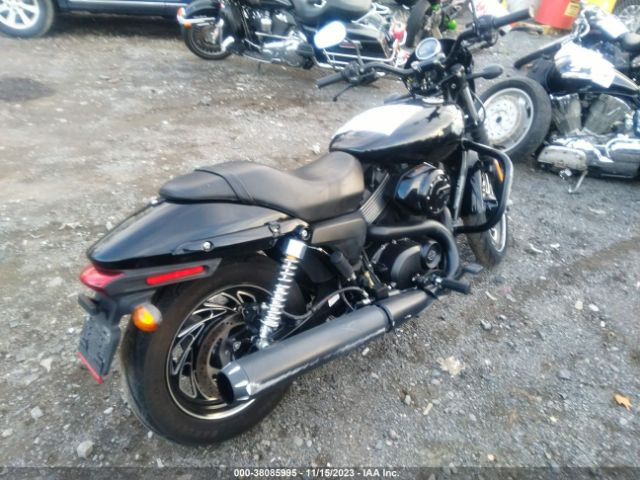 2015 HARLEY-DAVIDSON XG750 1HD4NBB18FC508601 Photo 3