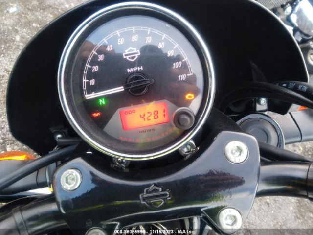 2015 HARLEY-DAVIDSON XG750 1HD4NBB18FC508601 Photo 6