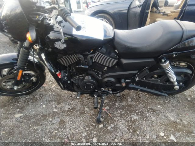 2015 HARLEY-DAVIDSON XG750 1HD4NBB18FC508601 Photo 8