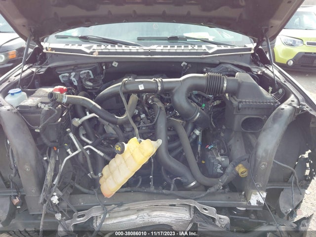 Ford F-150 Xl 2018 1FTEW1EP0JFD94002 Image 10