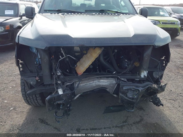 Ford F-150 Xl 2018 1FTEW1EP0JFD94002 Image 6
