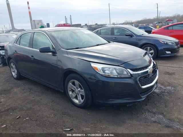 Chevrolet Malibu 1ls 2014 1G11B5SL1EF153597 Image 1