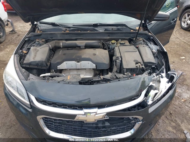 Chevrolet Malibu 1ls 2014 1G11B5SL1EF153597 Image 10