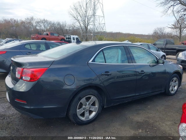 Chevrolet Malibu 1ls 2014 1G11B5SL1EF153597 Image 13