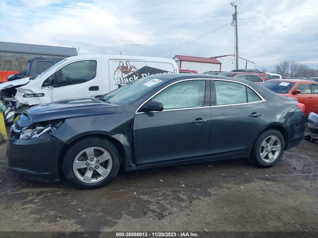 Chevrolet Malibu 1ls 2014 1G11B5SL1EF153597 Image 14