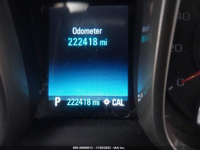 Chevrolet Malibu 1ls 2014 1G11B5SL1EF153597 Image 15