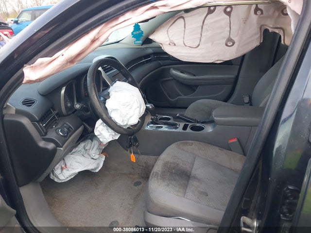 Chevrolet Malibu 1ls 2014 1G11B5SL1EF153597 Image 5