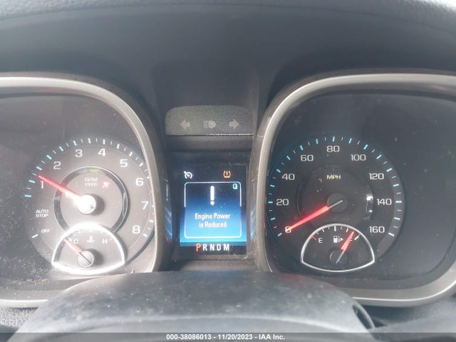 Chevrolet Malibu 1ls 2014 1G11B5SL1EF153597 Image 7