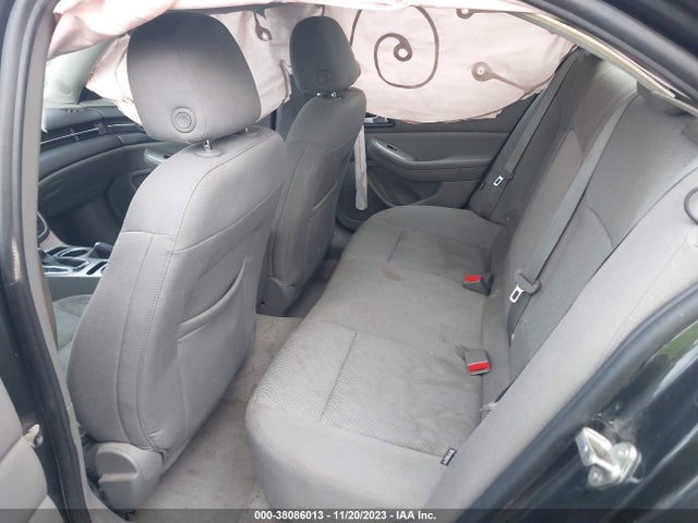Chevrolet Malibu 1ls 2014 1G11B5SL1EF153597 Image 8