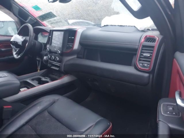 1C6SRFETXKN689241 RAM 1500 Sport/rebel