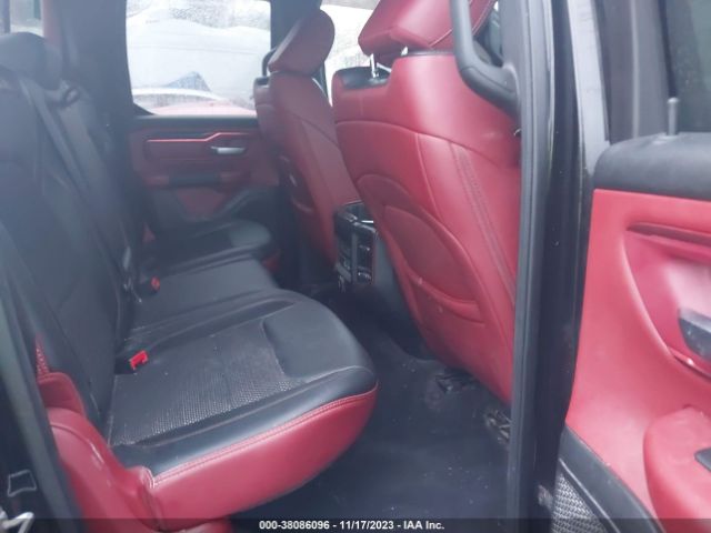 1C6SRFETXKN689241 RAM 1500 Sport/rebel