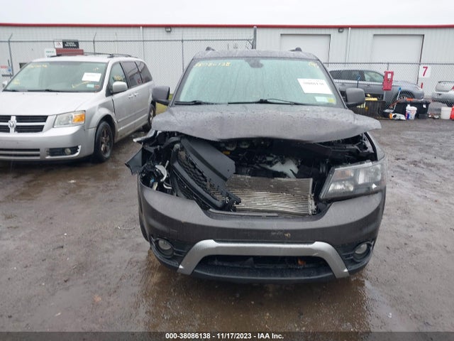 Dodge Journey Crossroad 2020 3C4PDCGB9LT193509 Image 13