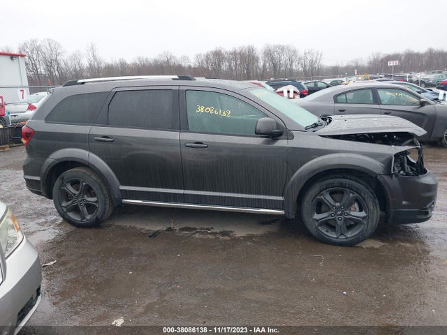 Dodge Journey Crossroad 2020 3C4PDCGB9LT193509 Image 14