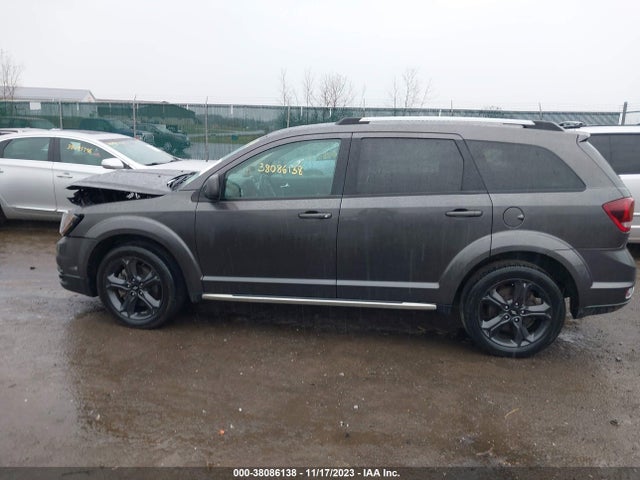 Dodge Journey Crossroad 2020 3C4PDCGB9LT193509 Image 15