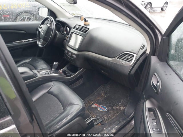 Dodge Journey Crossroad 2020 3C4PDCGB9LT193509 Image 5