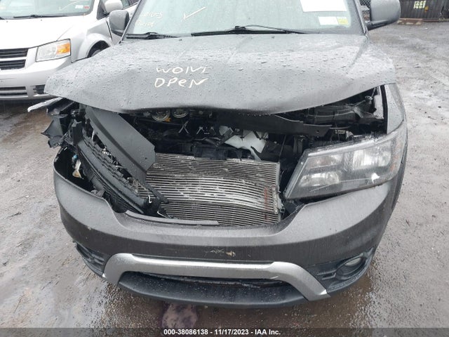 Dodge Journey Crossroad 2020 3C4PDCGB9LT193509 Image 6