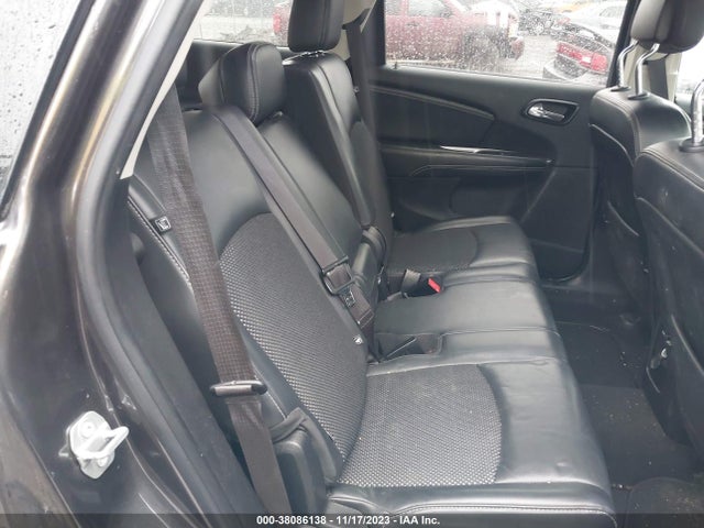 Dodge Journey Crossroad 2020 3C4PDCGB9LT193509 Image 8