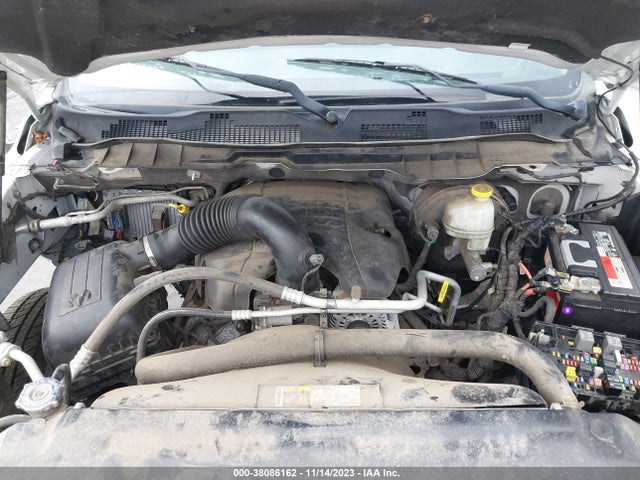 1C6RR6FT5FS623717 RAM 1500 Tradesman