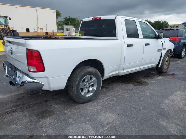 1C6RR6FT5FS623717 RAM 1500 Tradesman