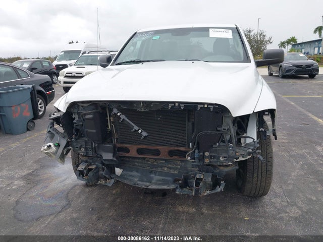 1C6RR6FT5FS623717 RAM 1500 Tradesman