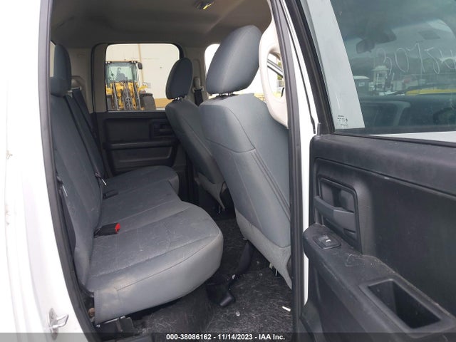 1C6RR6FT5FS623717 RAM 1500 Tradesman