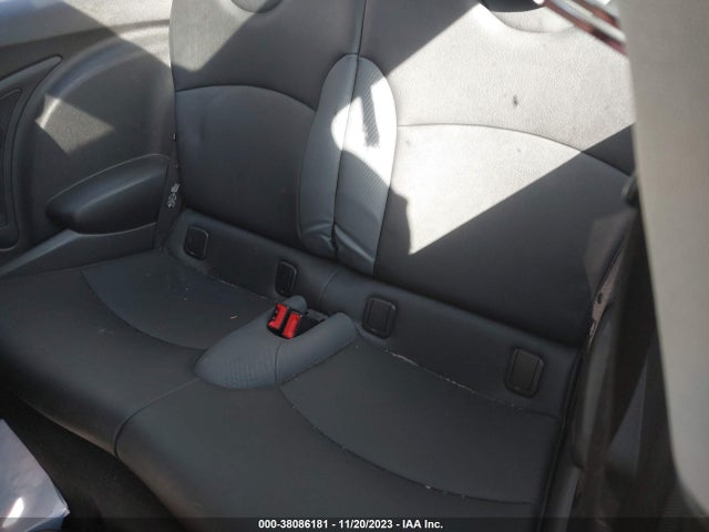 2008 MINI COOPER WMWMF33548TT67953 Photo 7