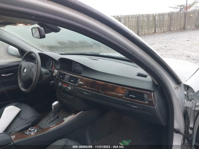 2011 BMW 328I VIN: WBAPH7G5XBNM55605