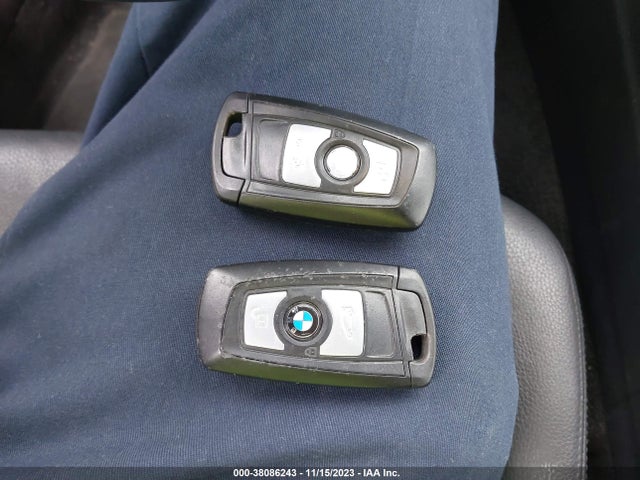 BMW 328I 2014 WBA3A5C54EP600403 Image 11