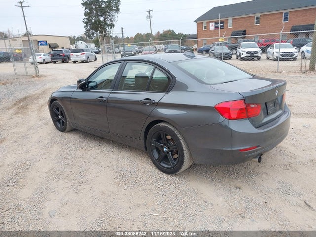 BMW 328I 2014 WBA3A5C54EP600403 Image 3