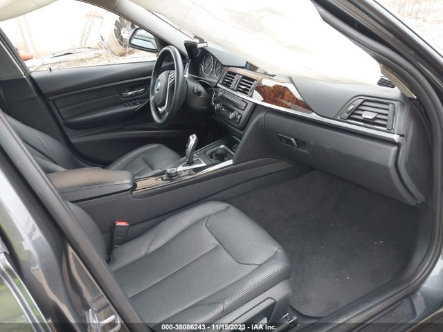 BMW 328I 2014 WBA3A5C54EP600403 Image 5