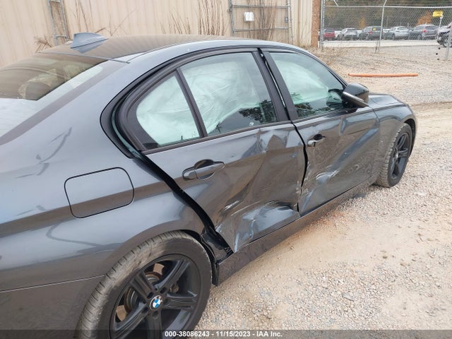 BMW 328I 2014 WBA3A5C54EP600403 Image 6