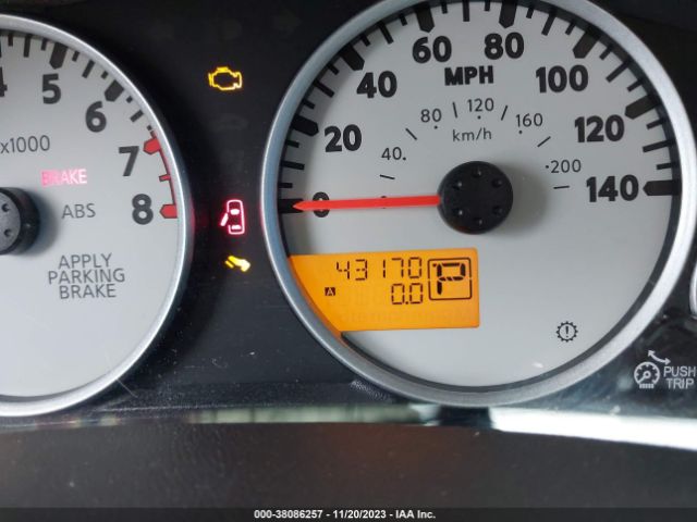 1N6ED0EB8LN712149 Nissan Frontier Pro-4x 4x4
