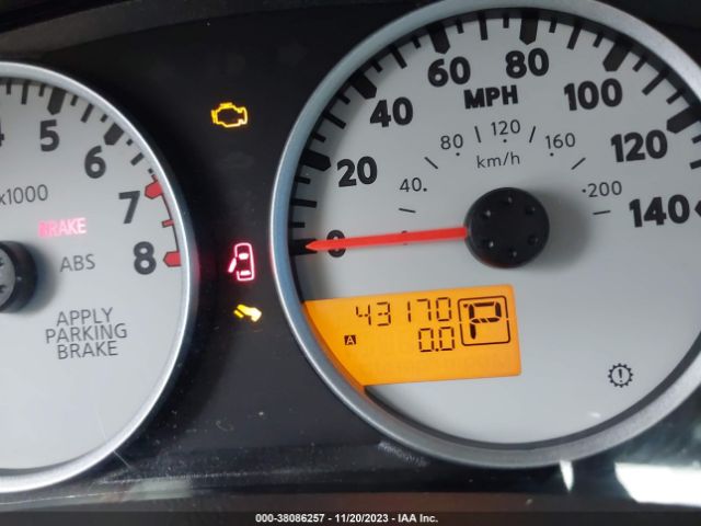 1N6ED0EB8LN712149 Nissan Frontier Pro-4x 4x4