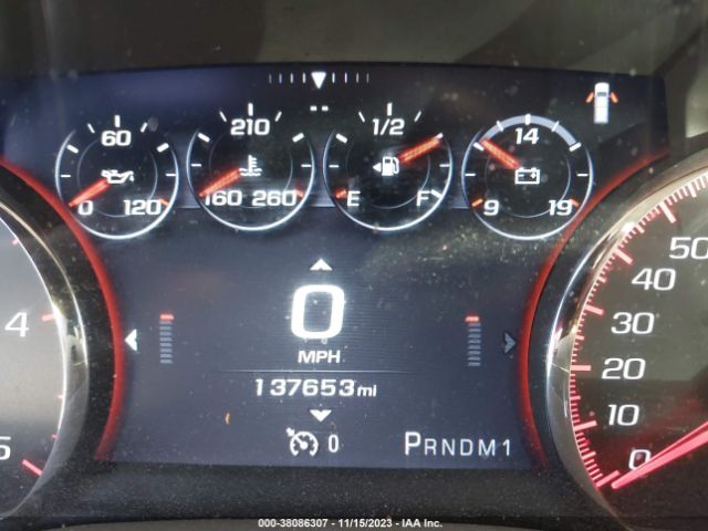 1GT120E8XFF564192 GMC Sierra 2500hd Denali