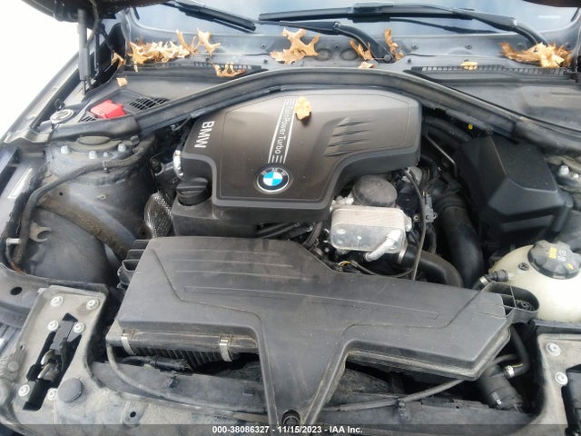 WBA8E9G54GNT82053 BMW 328I