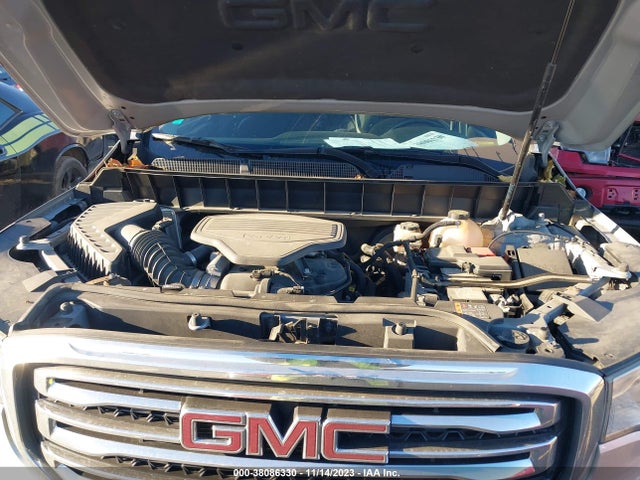 2017 GMC ACADIA SLE-2 VIN: 1GKKNSLS0HZ139544