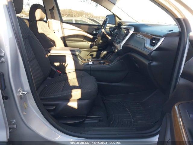 2017 GMC ACADIA SLE-2 VIN: 1GKKNSLS0HZ139544