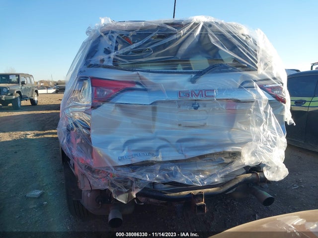 2017 GMC ACADIA SLE-2 VIN: 1GKKNSLS0HZ139544
