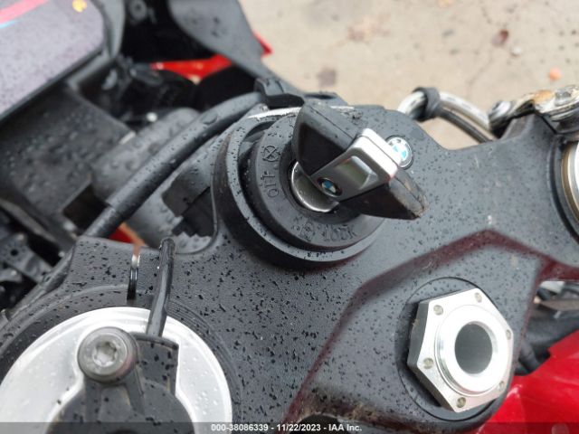 2023 BMW S 1000 WB10E6301P6H88746 Photo 10