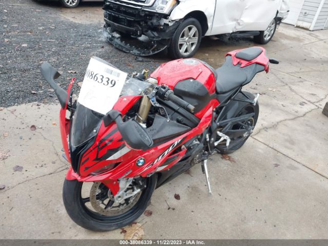 2023 BMW S 1000 WB10E6301P6H88746 Photo 1