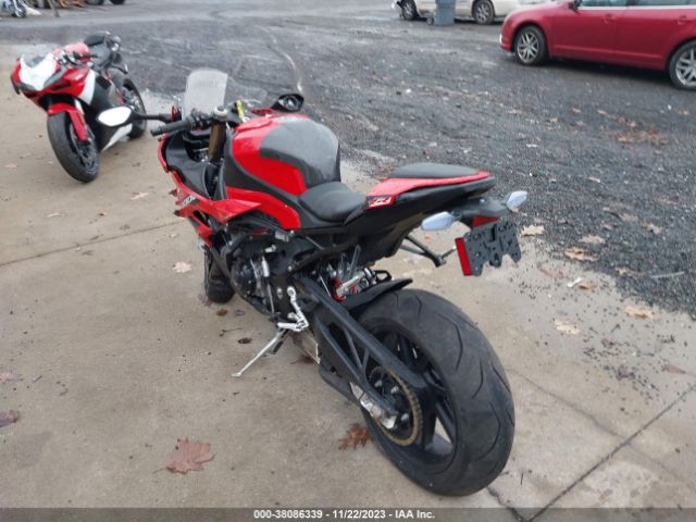 2023 BMW S 1000 WB10E6301P6H88746 Photo 2