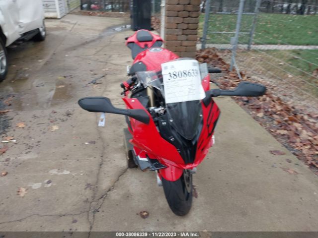 2023 BMW S 1000 WB10E6301P6H88746 Photo 4