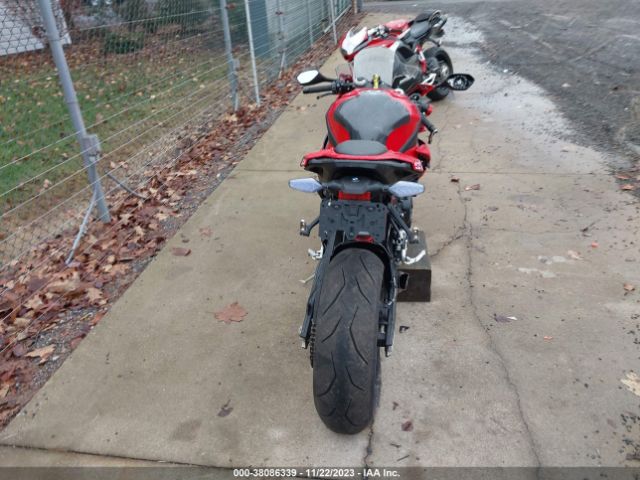 2023 BMW S 1000 WB10E6301P6H88746 Photo 5