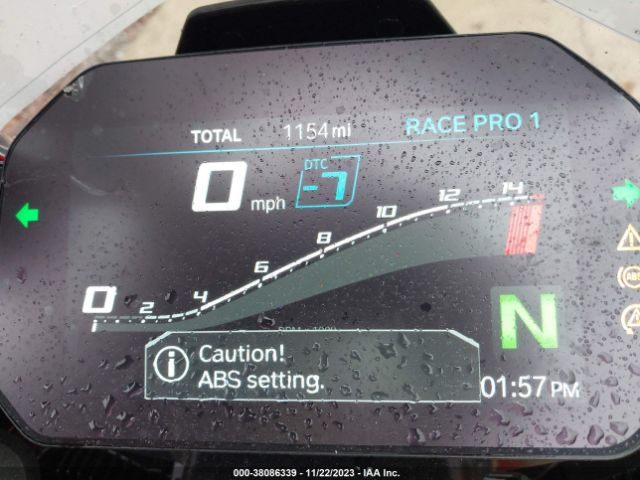 2023 BMW S 1000 WB10E6301P6H88746 Photo 6