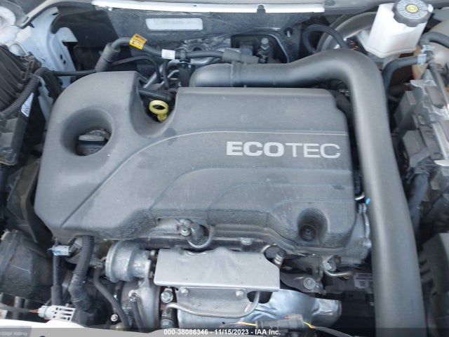 Chevrolet Equinox Awd Lt 2022 2GNAXUEV0N6113545 Image 10