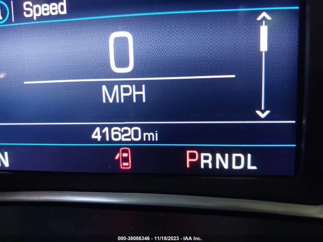 Chevrolet Equinox Awd Lt 2022 2GNAXUEV0N6113545 Image 16