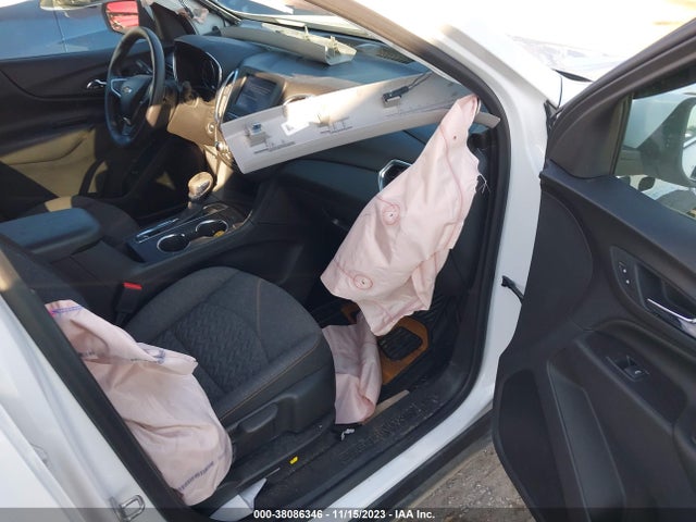 Chevrolet Equinox Awd Lt 2022 2GNAXUEV0N6113545 Image 5