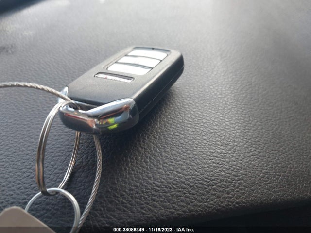 2021 HONDA HR-V 2WD EX VIN: 3CZRU5H51MM712636
